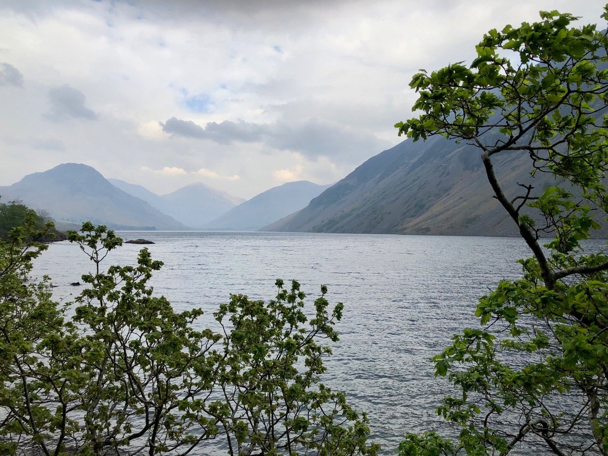 Wasdale National Trust Campsite Hiking: Pictures & Reviews - Tripadvisor