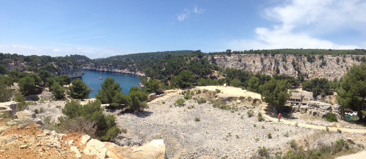 CAMPING LES CIGALES: Bewertungen & Fotos (Cassis, Frankreich) - Tripadvisor