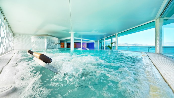 REINA ISABEL & SPA (Gran Canaria): opiniones y