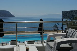 Δωμάτιο και σουίτα