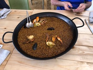 Comida