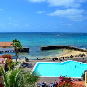 Piscina/Praia