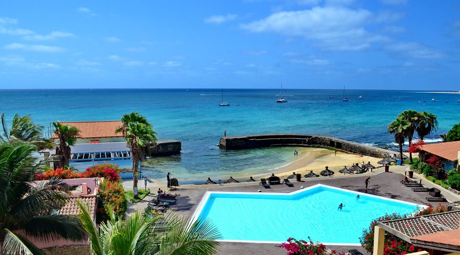 Piscina/Praia