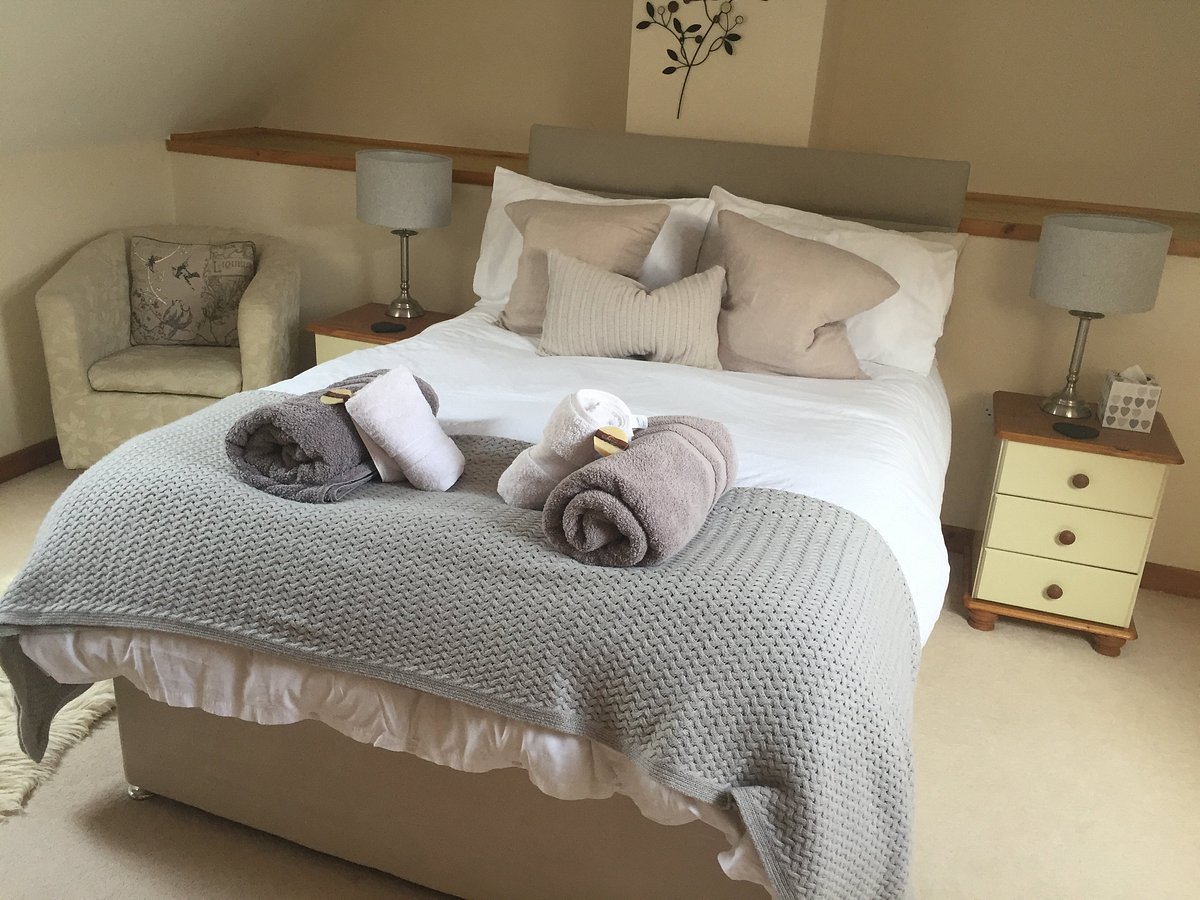 Celyn Farm Rooms: Pictures & Reviews - Tripadvisor