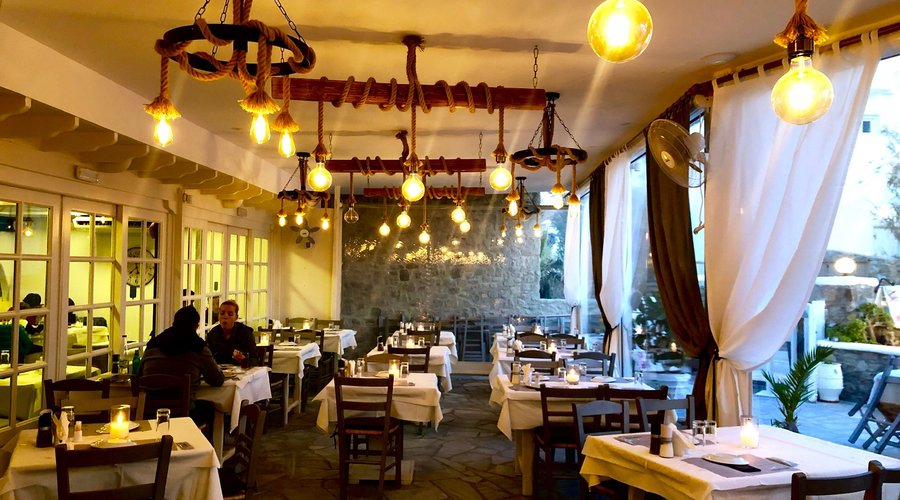 Apomero veranda