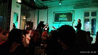 Club de Jazz de Santiago - All You Need to Know BEFORE You Go