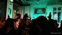 Club de Jazz de Santiago - All You Need to Know BEFORE You Go