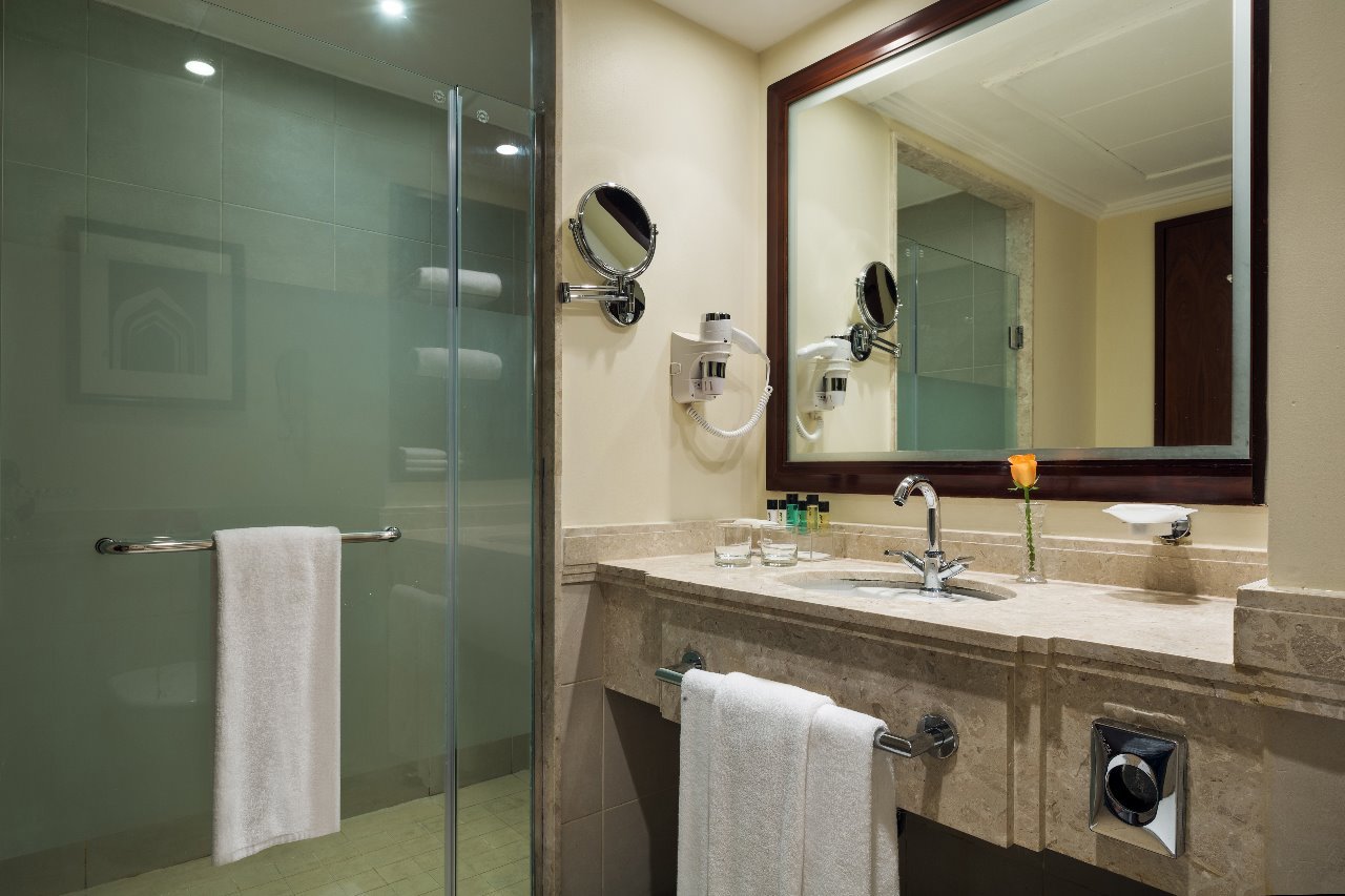 Hotel photo 7 of Moevenpick Hotel & Residences Hajar Tower Makkah.