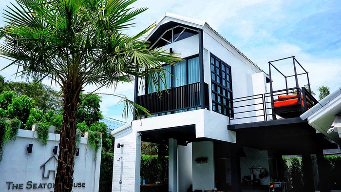 A Lovely Oasis in the Heart of Soi Taied Fighter's Street, Phuket -  Review of Fern House Retreat, Chalong, Thailand - Tripadvisor