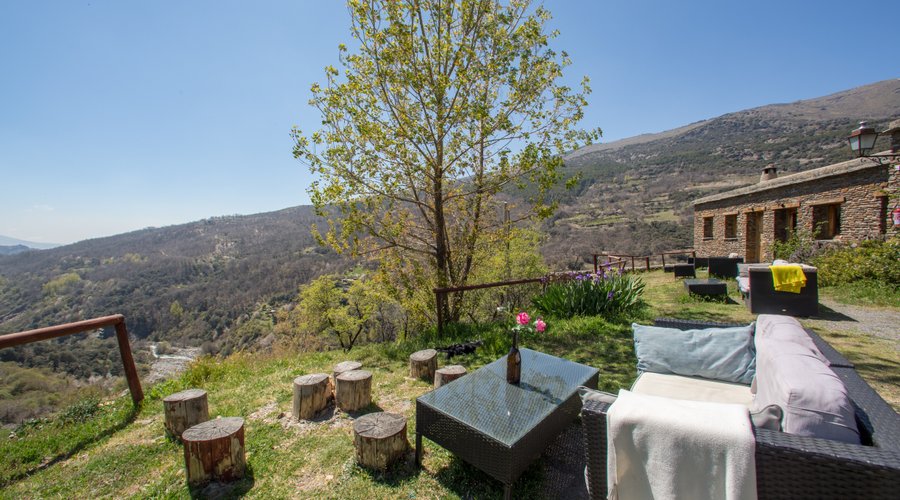 Terraza
