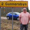 Gunnar Ø