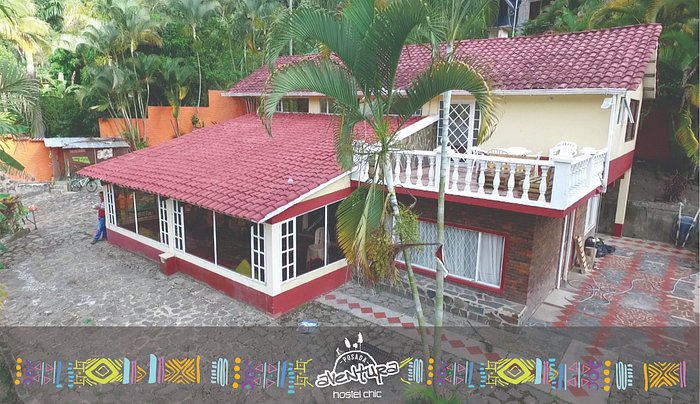 Posada Aventura Hostel Pacho Colombia Opiniones Y Comentarios Alojamiento Tripadvisor 0888