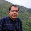 Arash Pourdamghani
