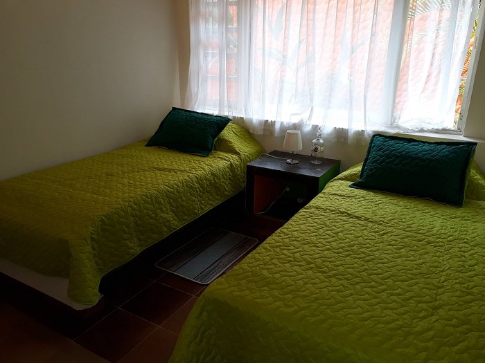 Posada Aventura Hostel Pacho Colombia Opiniones Y Comentarios Alojamiento Tripadvisor 3962