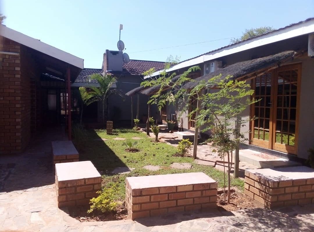 Belle vue Bed & Breakfast image