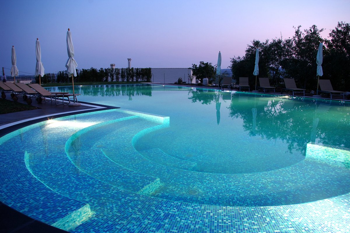 Kallikoros Hotel Spa &amp; Resort, hotel in Sicilië