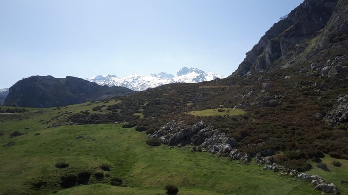 Imagen 18 de El Mirador de Cudillero