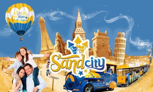 SANDCITY