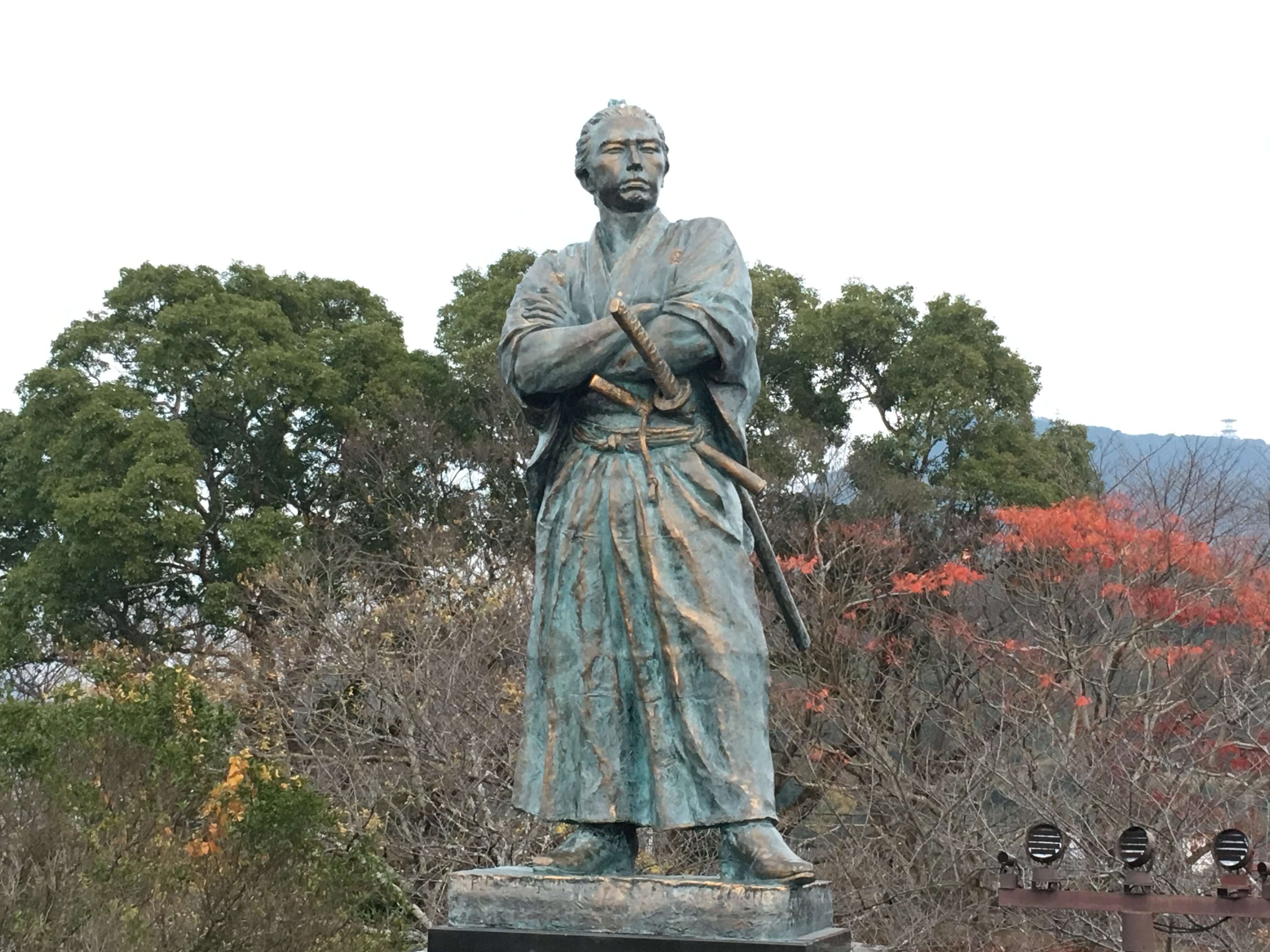 2025年 坂本龍馬之像 - 出発前に知っておくべきことすべて