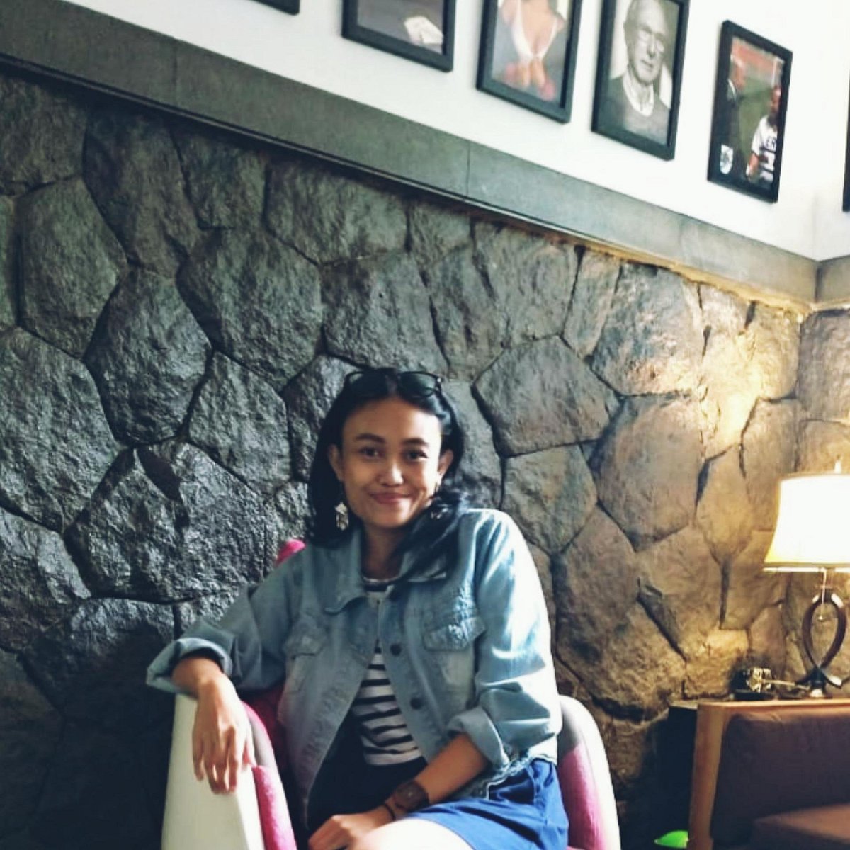Maria Laksmi (Jakarta, Indonesia): Address - Tripadvisor
