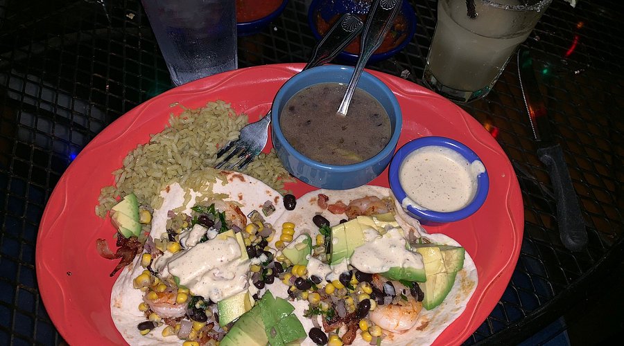 E Bar Tex-Mex