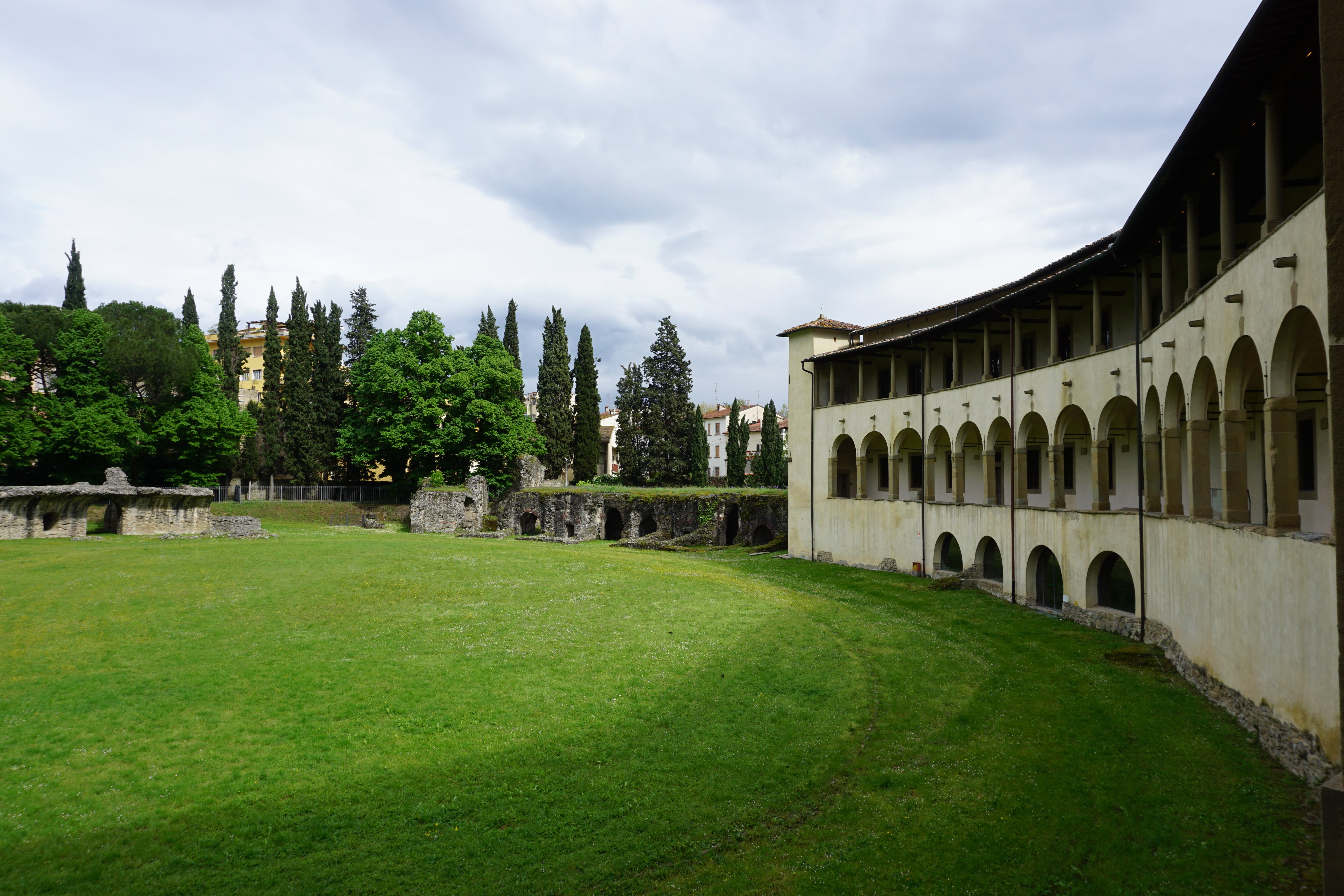 Museo Archeologico Mecenate O que saber antes de ir ATUALIZADO