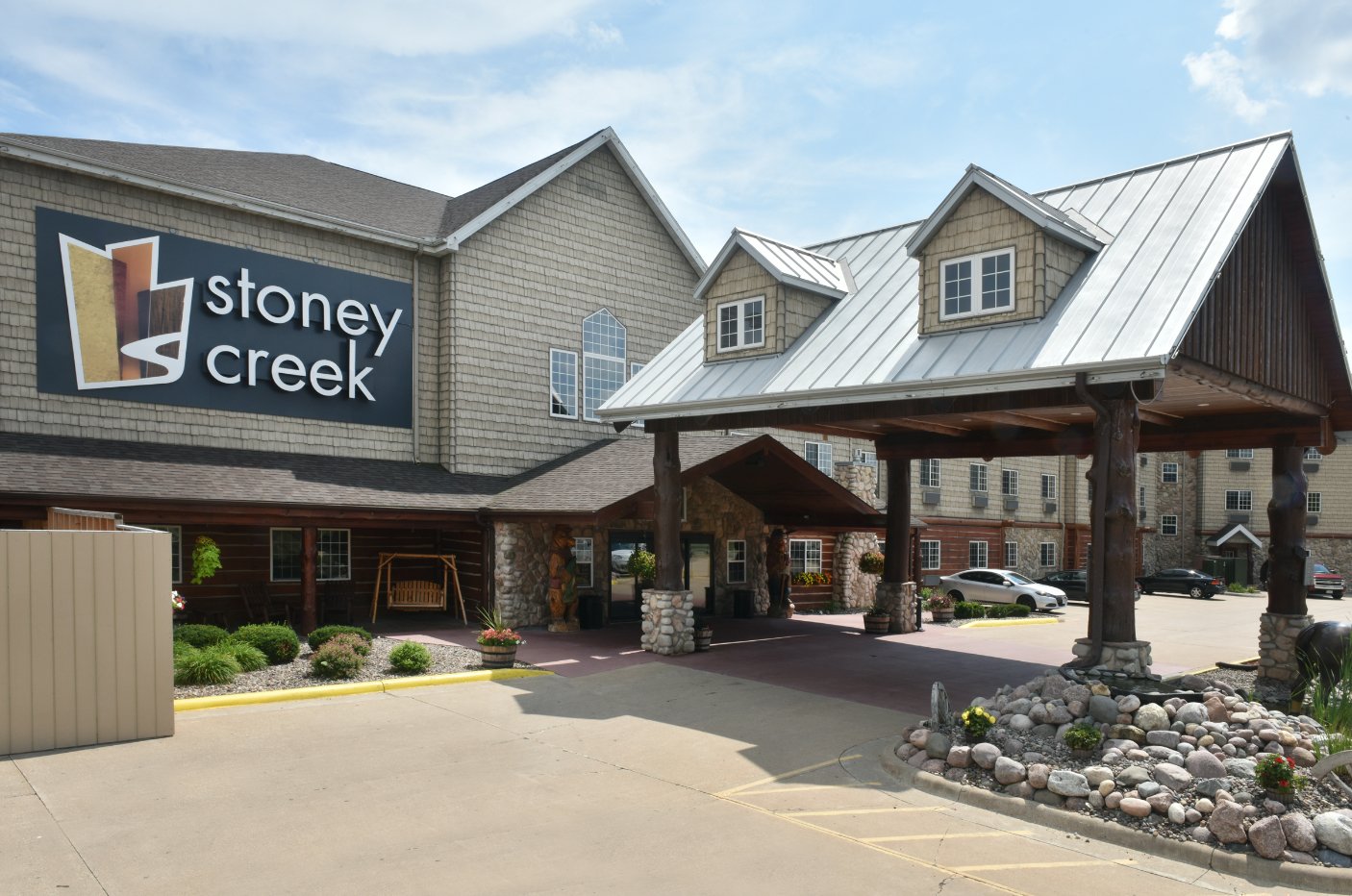 STONEY CREEK HOTEL LA CROSSE ONALASKA 121 1 4 9 Updated