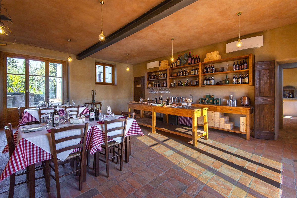 LO SPELA, Greve in Chianti - Menu, Prices, Restaurant Reviews &  Reservations - Tripadvisor