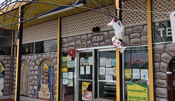 Taqueria Juarez Restaurant