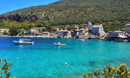 Karavostasi, Griechenland Tourismus in Karavostasi Tripadvisor