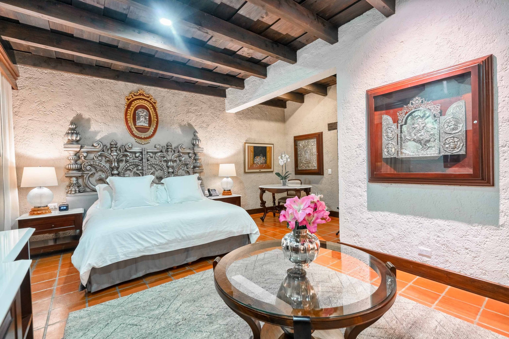 Las Cruces Boutique Hotel by null