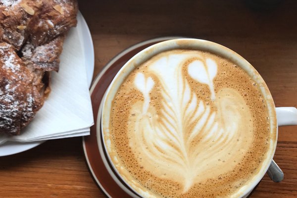 TOBY'S ESTATE COFFEE, Brooklyn - Williamsburg - Restaurant Reviews, Photos  & Phone Number - Tripadvisor