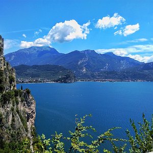 Torre interattiva di avvistamento della patriglia Italy