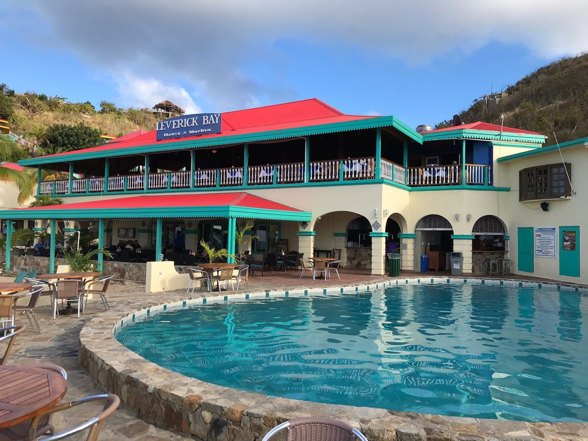 Leverick Bay Resort 160 ̶1̶7̶0̶ Updated 2022 Prices And Reviews Virgin Gorda British 9661