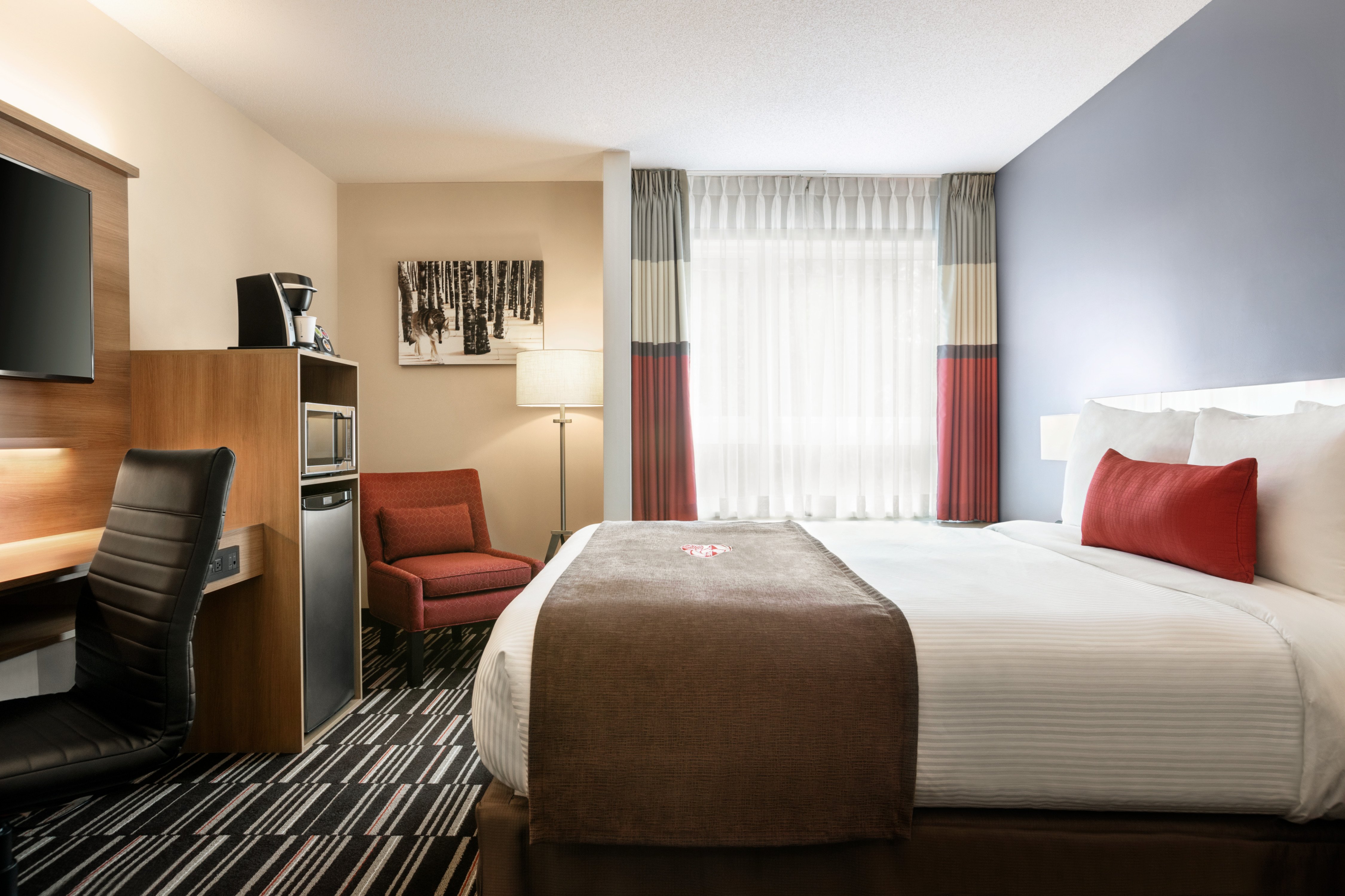 MICROTEL INN AND SUITES BY WYNDHAM MONT TREMBLANT Updated 2024   Microtel Inn And Suites 