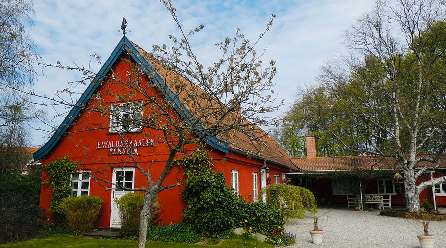 Ewaldsgaarden Ewaldsgaarden