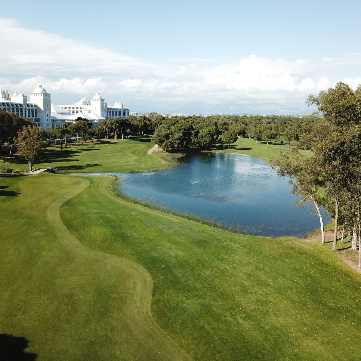 Titanic Golf Club (Belek) - All You Need to Know BEFORE You Go