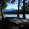 Tsek Hot Springs & Campground