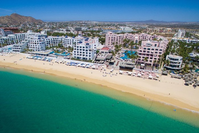 Pueblo Bonito Los Cabos Beach Resort | Reserva online