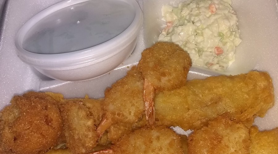 Captain D's