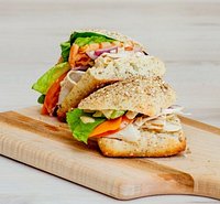 Clean label breads.