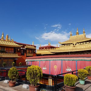 Drak Yerpa (Lhasa) - Tripadvisor