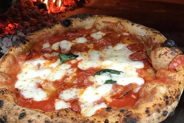 THE 5 BEST Pizza Places in Inveruno (Updated 2024) - Tripadvisor