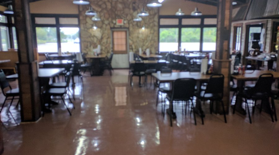 Sam's Southern Eatery
