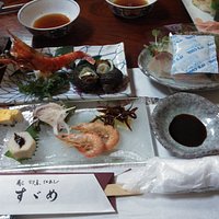 料理