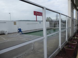 Pool & Beach