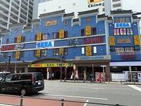 21年 セガ 横浜中華街 行く前に 見どころをチェック トリップアドバイザー 21年 セガ 横浜中華街 行く前に 見どころをチェック トリップアドバイザー