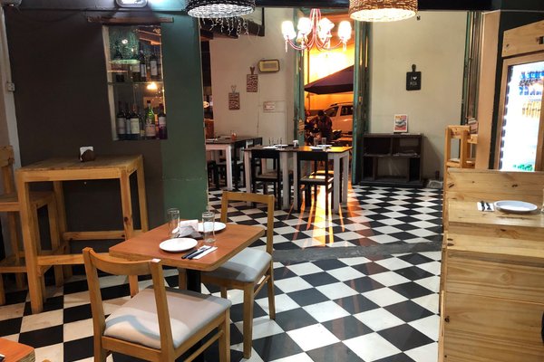 PAPA PIZZA, Cuiaba - Rua Miranda Reis 632 - Menu, Prices & Restaurant  Reviews - Tripadvisor