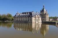 Château de Chantilly in Chantilly: 12 reviews and 77 photos