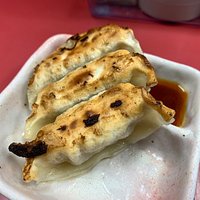らーめんや天金ラーメン村店